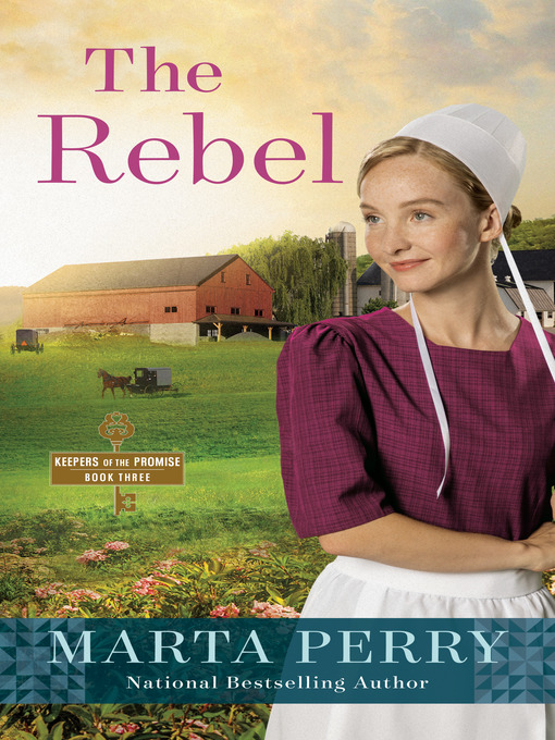 Title details for The Rebel by Marta Perry - Available